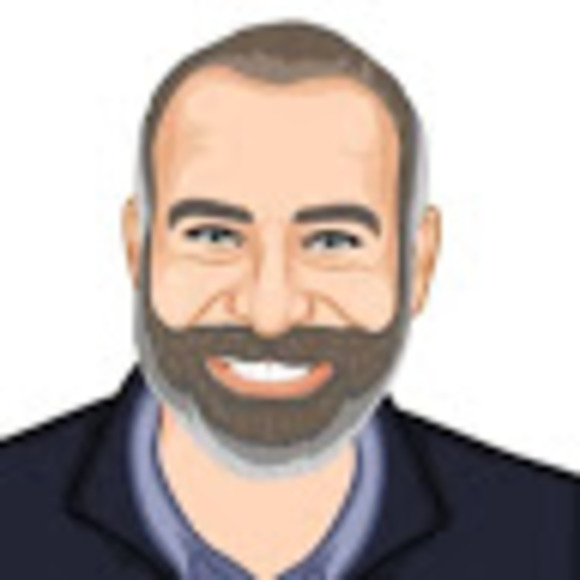 Meet your Posher, Jason - Picture 1 of 1